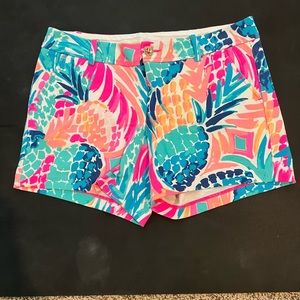 Lilly Pulitzer Callahan Short